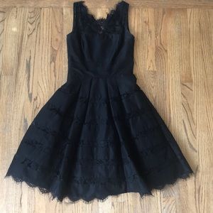 White House Black Market dress